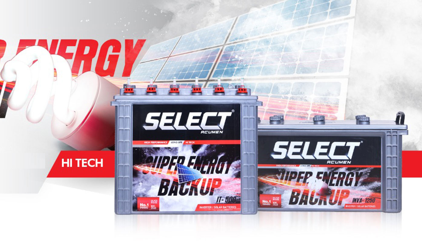 Best Lead-Acid Battery Manufacturers in India