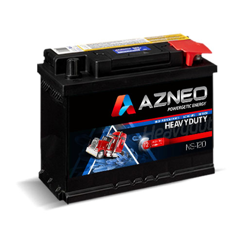 heavy duty battery manufacturers in Rajasthan